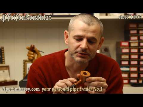 baff?Pipes "Dublin" 1136 @Pipe-Embassy.com