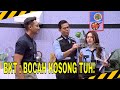 BERLIANA LOVELL DAVID NURBIANTO MENYELIDIKI DNA MISTERIUS MOMEN KOCAK LAPOR PAK 03 04 26