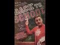 Opening To Back To School 2007 DVD