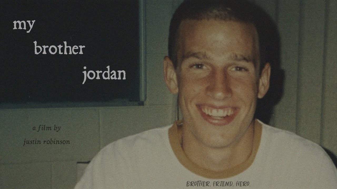 My Brother Jordan