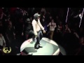 LES TWINS Ground Zero VIP Room 2013 (Official ...