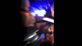 "Memory Lane" (Full) Jason Palmer Quintet @Duc des Lombards