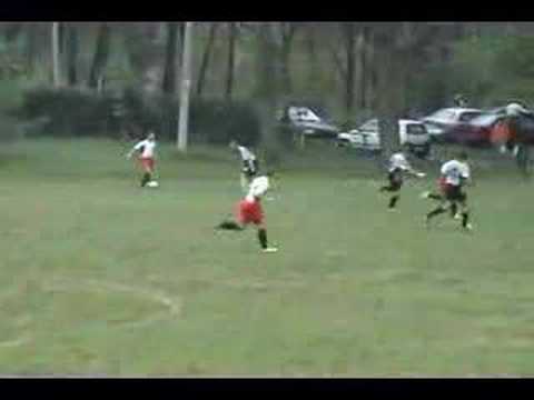 Bystrzyca - MKS Karolina 0-2 Jarzembowski