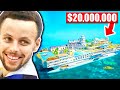 CRAZIEST Purchases NBA Players Ever Made Stephen Curry Michael Jordan Kobe Bryant