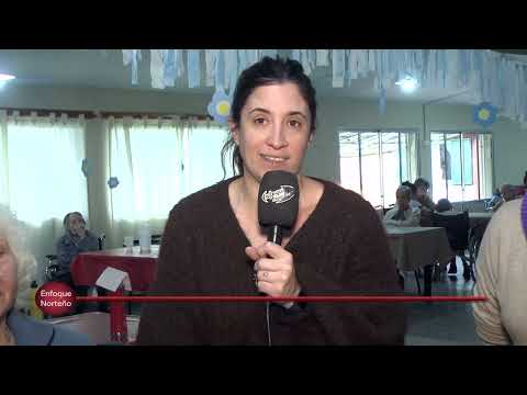 3ºBloque Enfoque Norteño 27   6   26   Trenel Residencia de abuelos