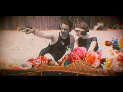Bitten By Unseen Teeth - The Courteeners