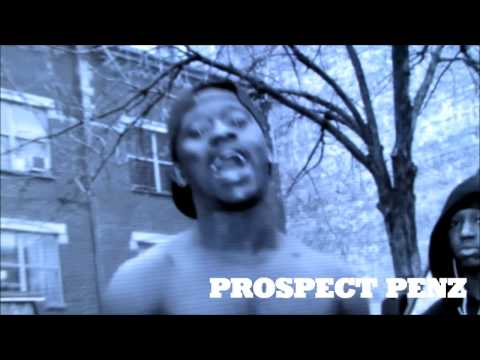 PROSPECT PENZ ITS ALL ABOUT THE AURA