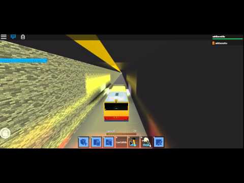 My roblox game:BUs simulator test