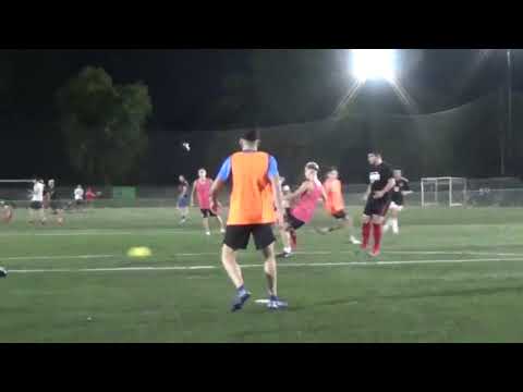 LOS REALES vs CA SAN MATIAS 1 - #Apertura2021 Fecha 4