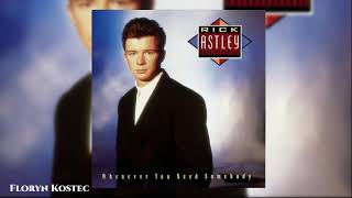Rick Astley - No More Looking for Love
