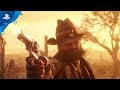 Red Dead Online | Open Target Races | PS4