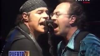 Creedence Clearwater Revisited  Obras Sanitarias Agentina 10101998