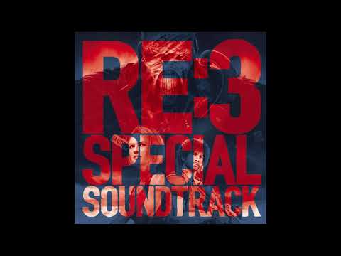 Biohazard Resident Evil 3 Remake - Special Soundtrack (High Quality with Tracklist)