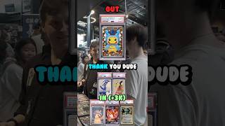 $8.5K Poncho Pikachu Trade + Big Coin Flip 🎲🔥