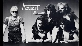 Accept - Guardian Of The Night