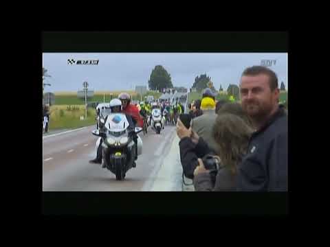 2015 Tour de France stage 5 - 7