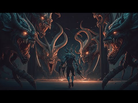 Soul Summoner: A New Realm
