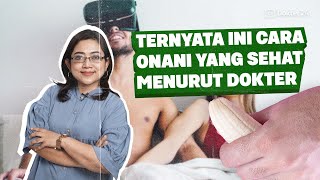Download lagu Dokter 24 - Onani Sehat Rutinnya Berapa Kali ya? mp3 Download lagu Dokter 24 - Onani Sehat Rutinnya Berapa Kali ya? mp3