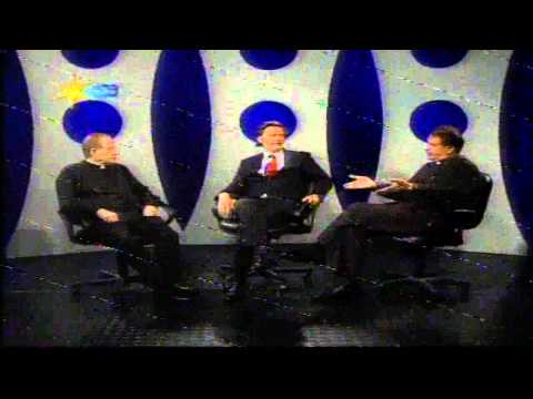 Páginas Difíceis da Bíblia 18 Maio 2014 - Pe.F.C.Cardoso.