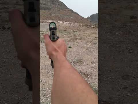 Navy SEAL Sidearm - Sig P229 Legion #youtubeshorts