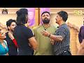 The 50 LIVE Digvijay Rathee Ne Kiya Prince Narula Ko TARGET Prince Ne Udaya MAZAAK