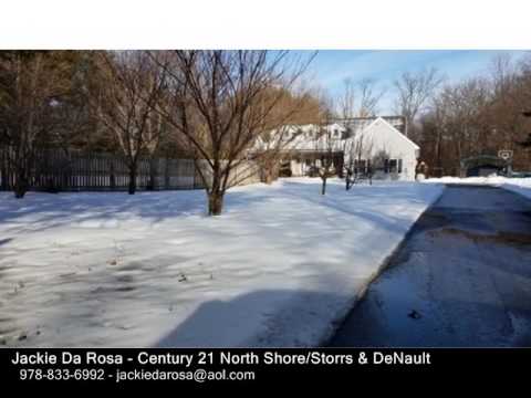 1127 Main St, Leominster MA 01453 - Single Family Home - Real Estate - For Sale -