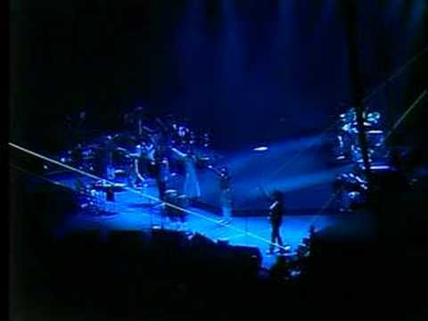 Earth, Wind & Fire (10/11) - Jupiter (The battle)