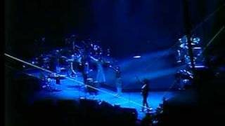 Earth, Wind & Fire (10/11) - Jupiter (The battle)