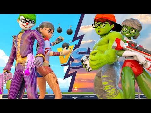 YouTube Thumbnail