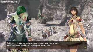 Magna Carta 2 Walkthrough Part 69 (You really want this toy garden this badly?)