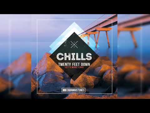 Twenty Feet Down - Let's Make Love