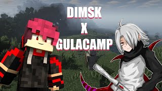 GUNDULIN HUTAN DI MINECRAFT JADI LAHAN SAWIT 😋