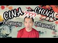 The Many Names Of China A Journey Through Time