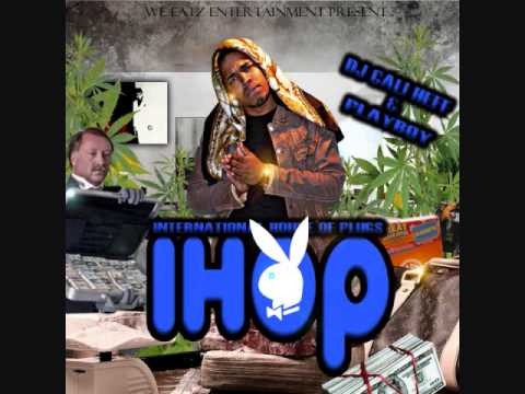 PlayBoy - I Know All Of Dem(Prod. Gambit Hefner) #WEEATZ