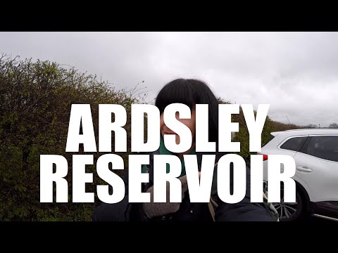 Ardsley Reservoir