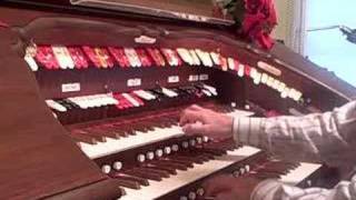 John Philip Sousa: Washington Post (Bill Coale, organist)