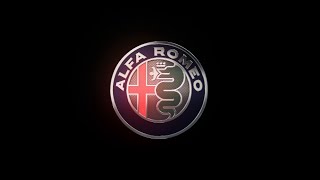 Video 7 of Product Alfa Romeo Stelvio (949) Crossover (2017)