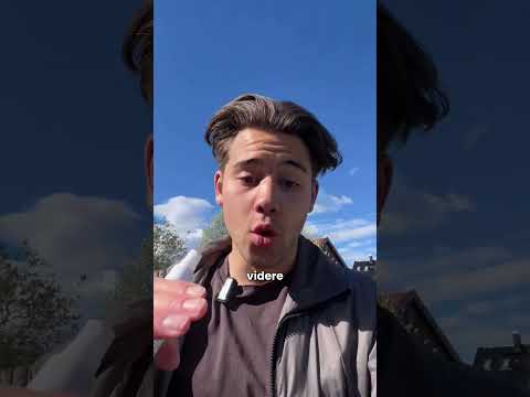Oloro UGC video