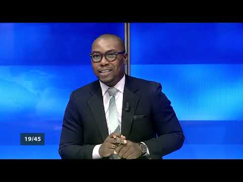 Le 19 45 du 10 juillet 2022 avec Ulvaeus BALOGOUN