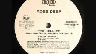 Mobb Deep - Young Luv (Pre-Hell EP) [HQ]
