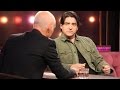 Singer Brian Kennedy tells Ray D'Arcy about his recent cancer diagnosis | The Ray D'Arcy Show