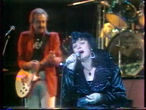 Ada Rusowicz - Wiązanka Przebojów (Zabrze 1986)