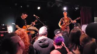 Floater - 07 - The Thief - Seattle - Chop Suey - March 14, 2026