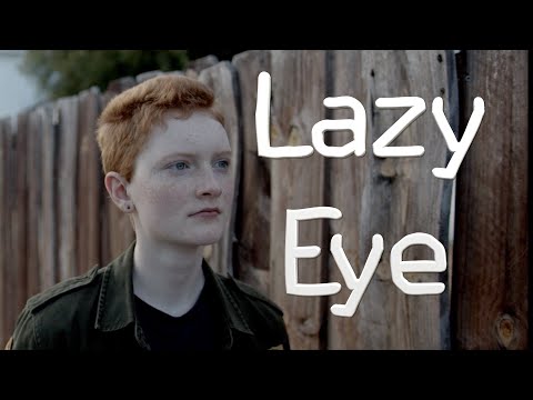 AP Tobler - Lazy Eye (Official Video)