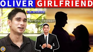 Oliver Moeller Girlfriend reveal | Interview with Oliver Moeller
