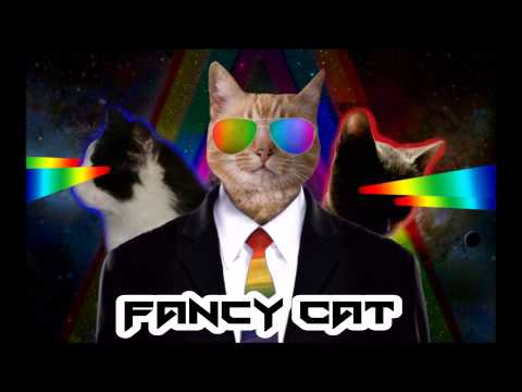 Fancy Cat [Audio] | Creep Nation