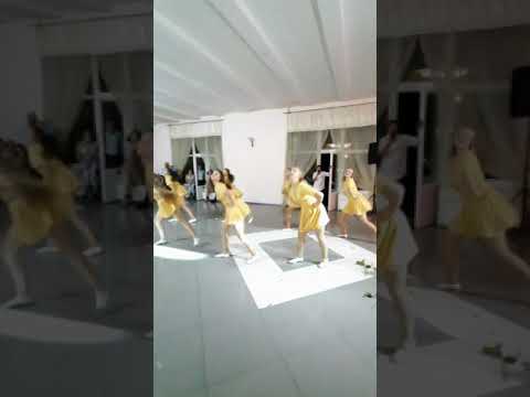 Шоу-програма "Vita of dance", відео 4
