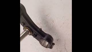 Vídeo de Mesa Inferior Direção Honda Cbr 600 Rr 2008