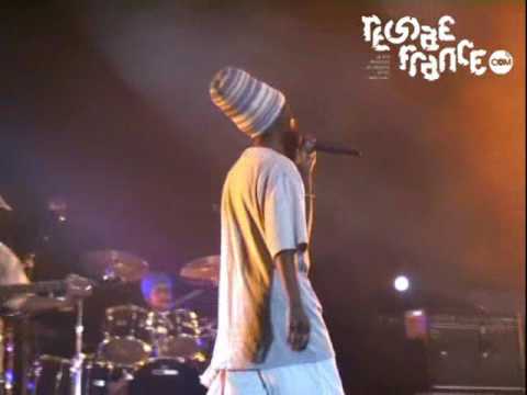 midnite live jasound 2005