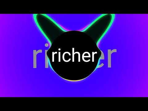 Casio - Richer